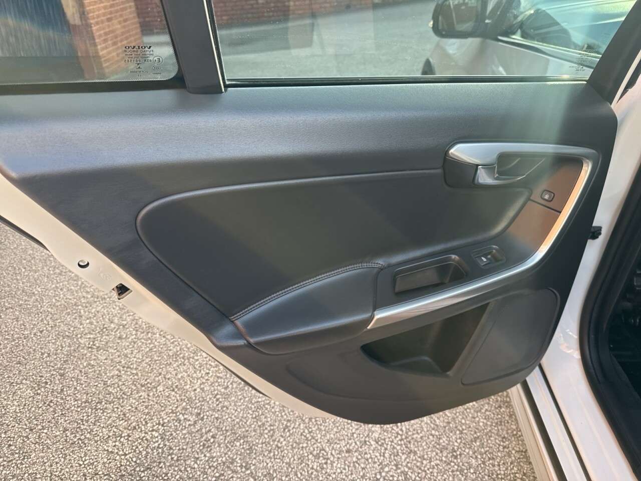 2017 VOLVO V60 CROSS COUNTRY 2017 VOLVO V60 CROSS COUNTRY