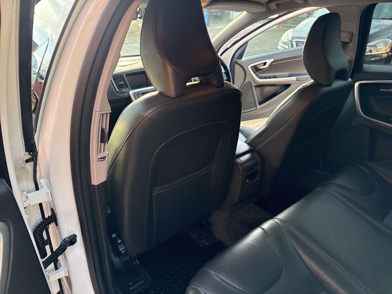 2017 VOLVO V60 CROSS COUNTRY 2017 VOLVO V60 CROSS COUNTRY