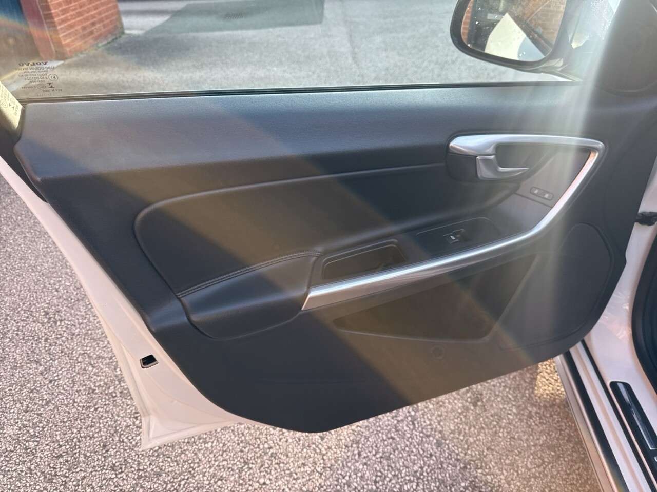 2017 VOLVO V60 CROSS COUNTRY 2017 VOLVO V60 CROSS COUNTRY