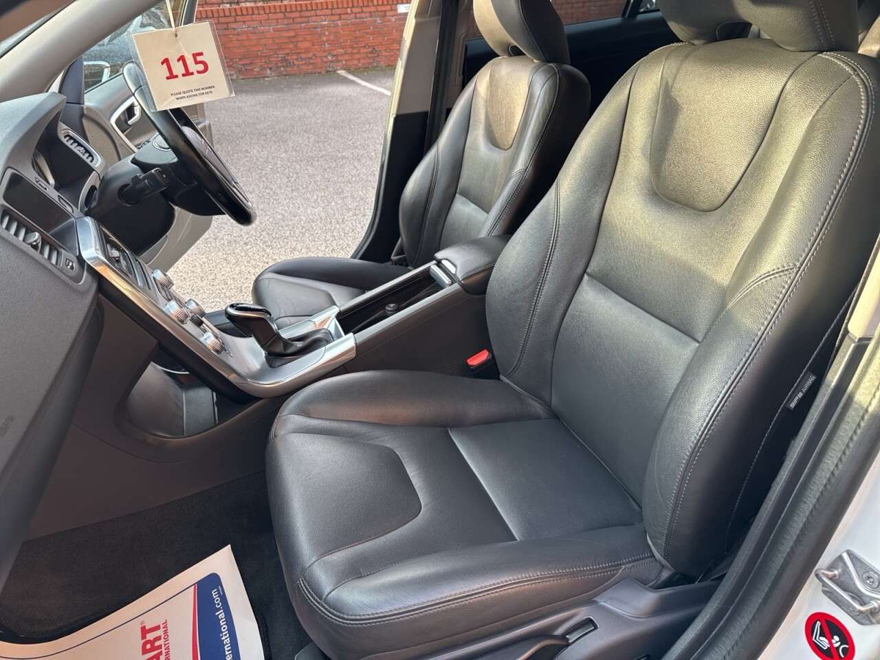 2017 VOLVO V60 CROSS COUNTRY 2017 VOLVO V60 CROSS COUNTRY