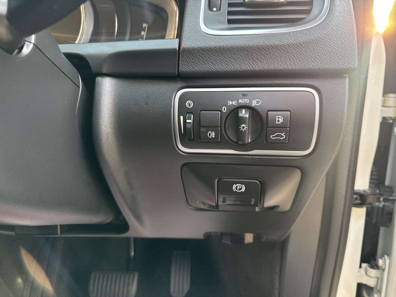 2017 VOLVO V60 CROSS COUNTRY 2017 VOLVO V60 CROSS COUNTRY