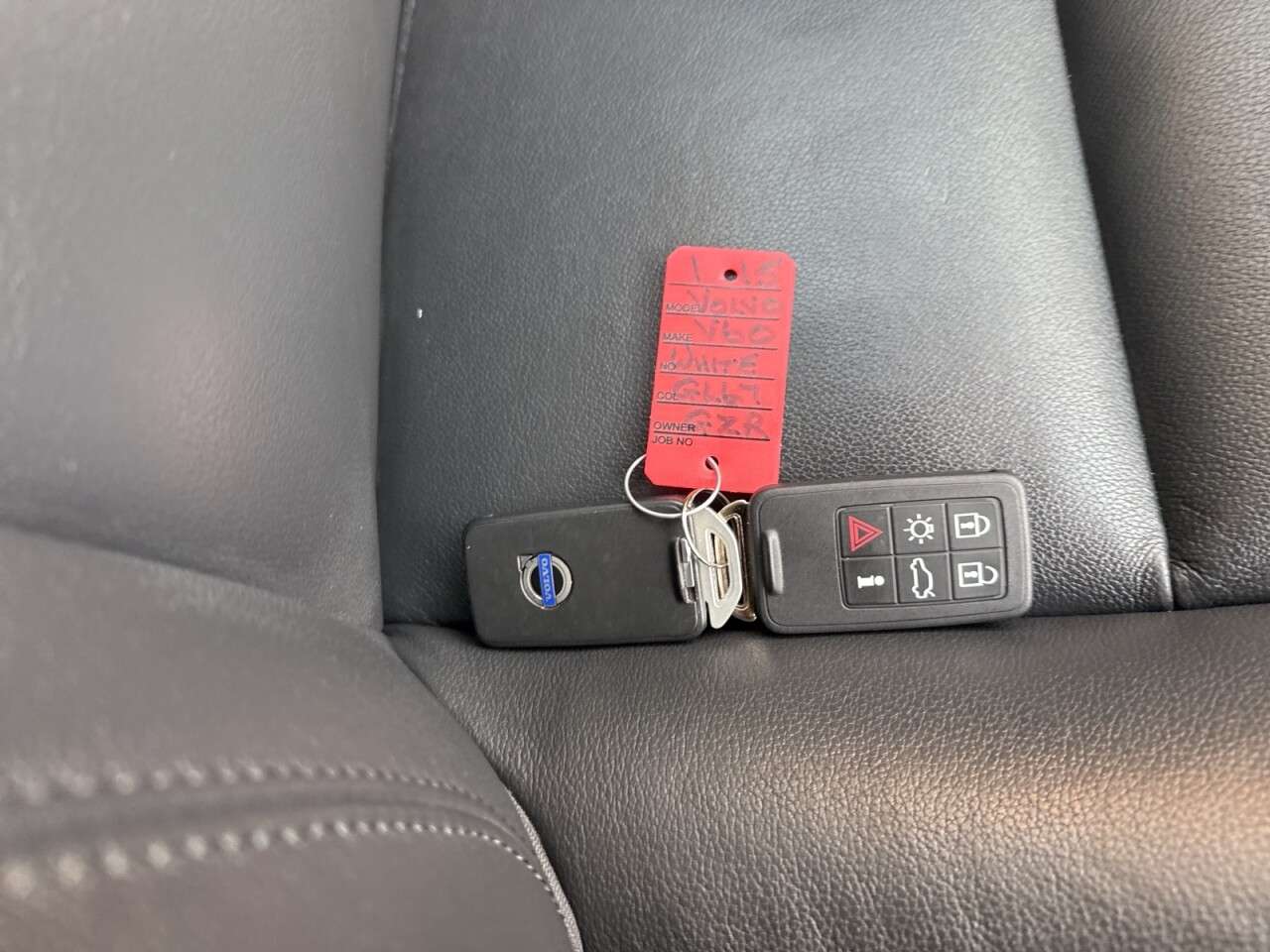 2017 VOLVO V60 CROSS COUNTRY 2017 VOLVO V60 CROSS COUNTRY