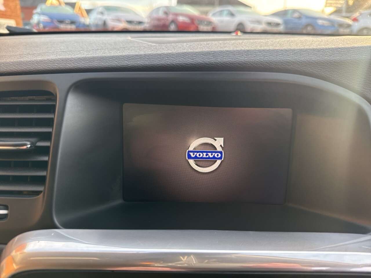 2017 VOLVO V60 CROSS COUNTRY 2017 VOLVO V60 CROSS COUNTRY