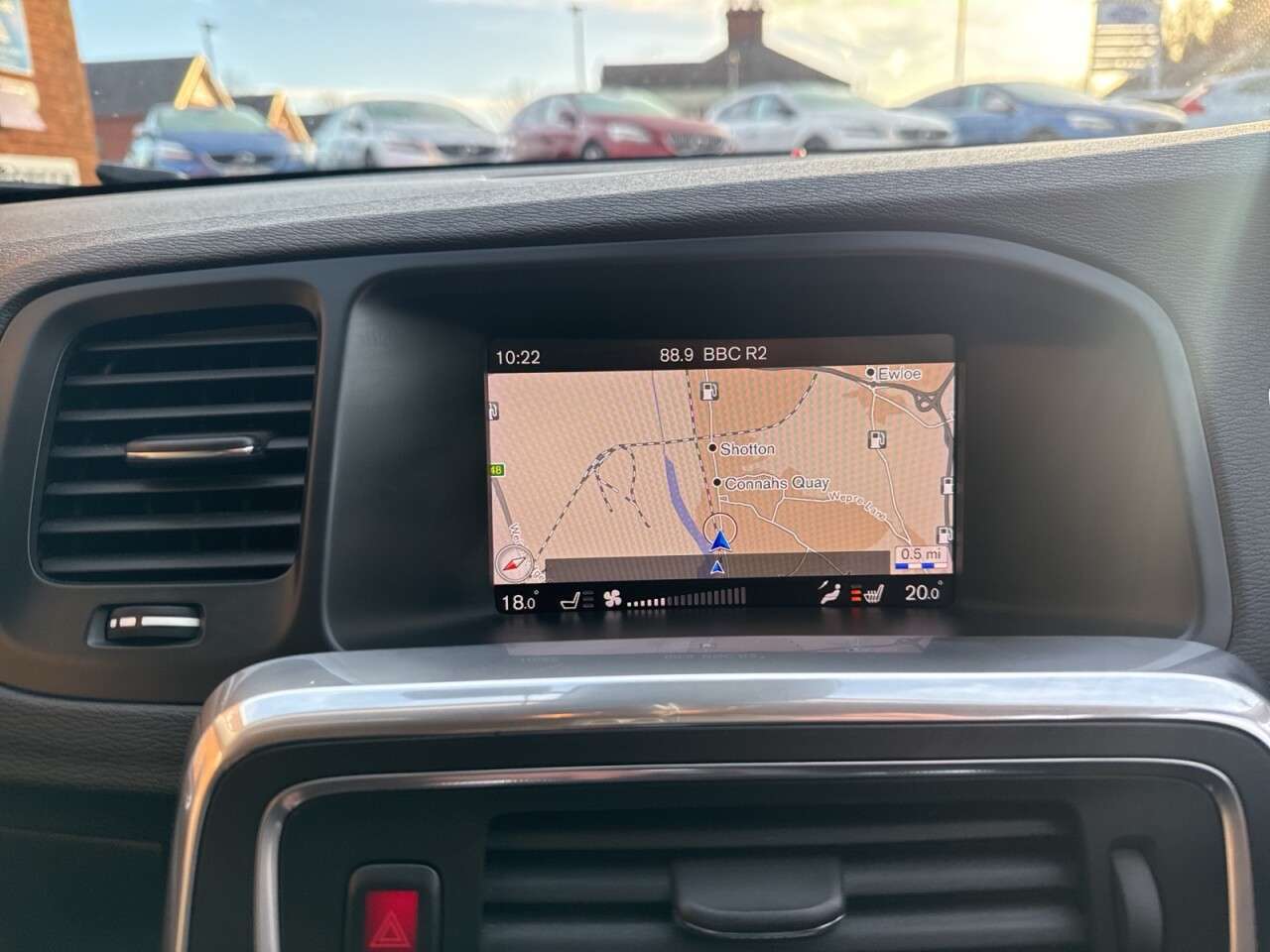 2017 VOLVO V60 CROSS COUNTRY 2017 VOLVO V60 CROSS COUNTRY