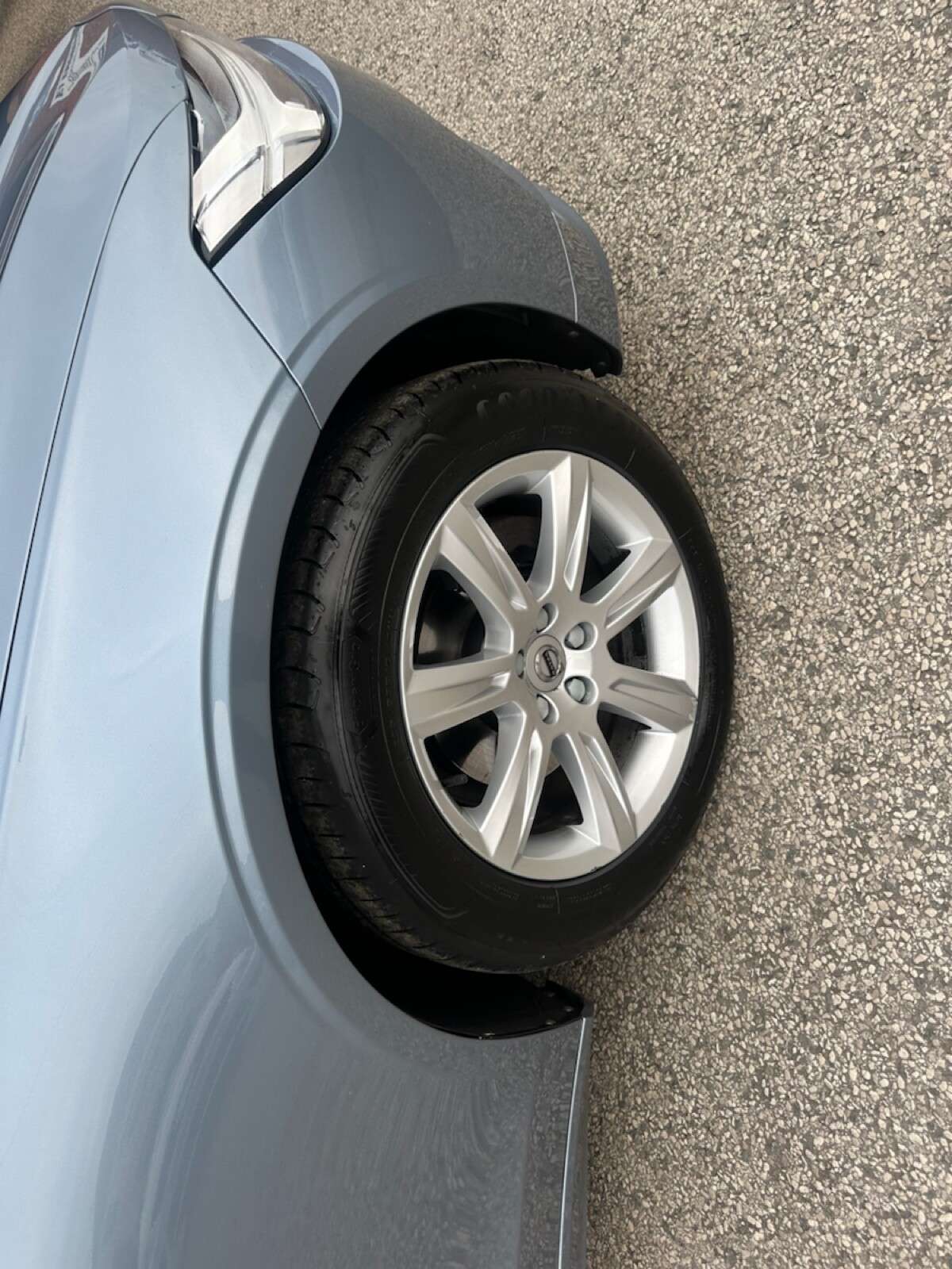 2019 VOLVO S90 2019 VOLVO S90