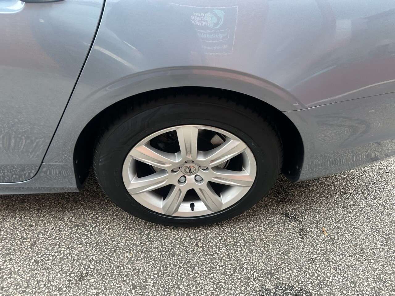 2019 VOLVO S90 2019 VOLVO S90