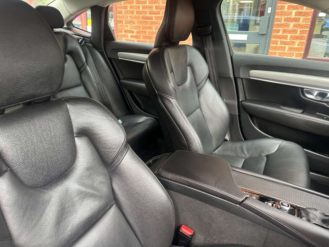 2019 VOLVO S90 2019 VOLVO S90