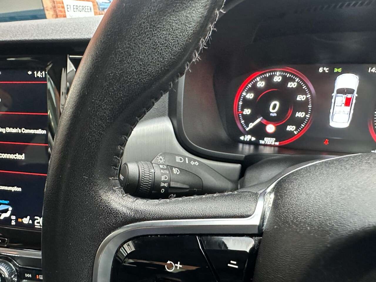 2019 VOLVO S90 2019 VOLVO S90