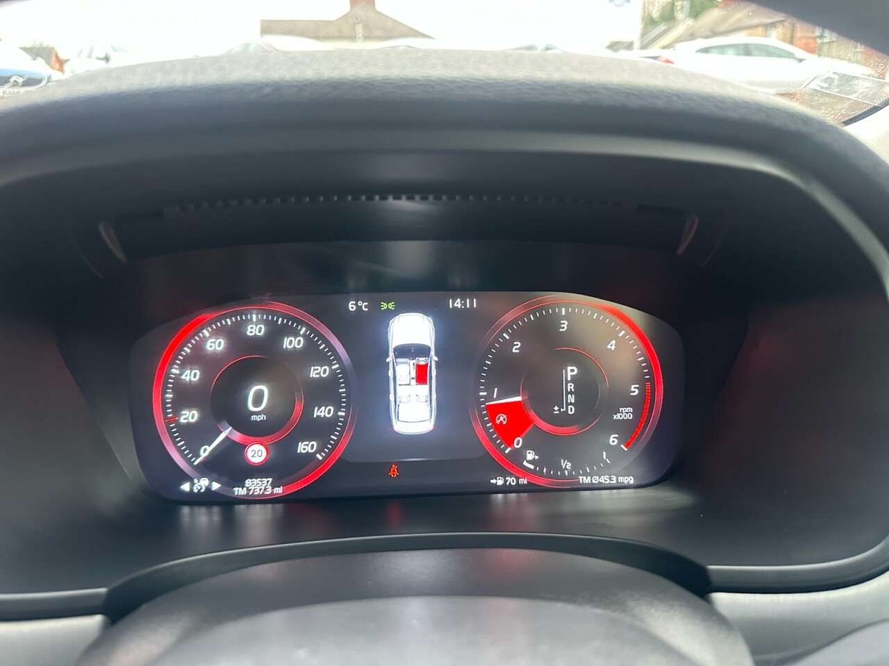 2019 VOLVO S90 2019 VOLVO S90