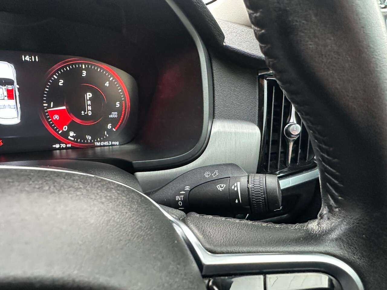 2019 VOLVO S90 2019 VOLVO S90