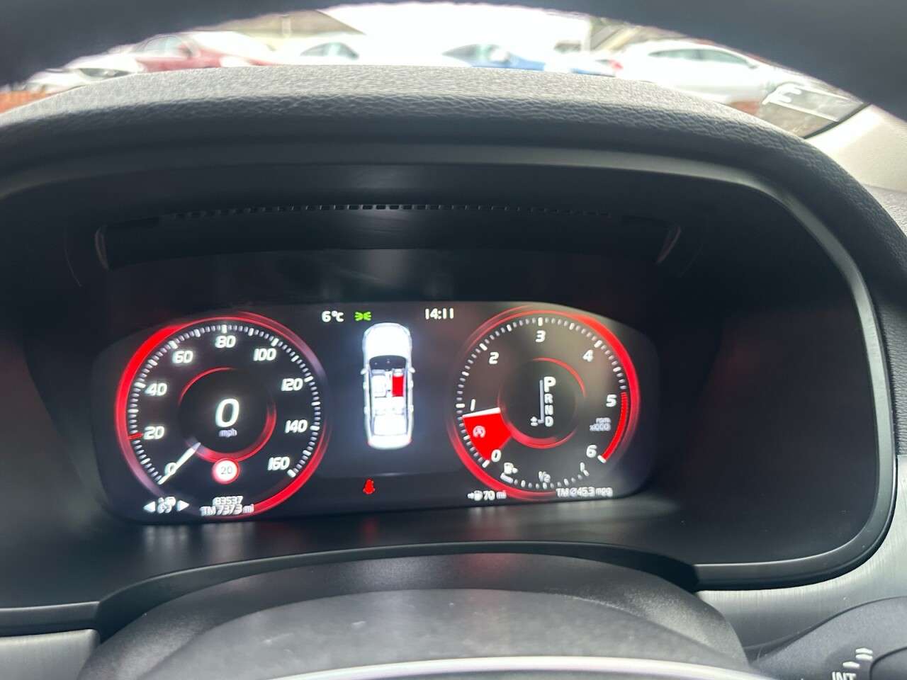 2019 VOLVO S90 2019 VOLVO S90