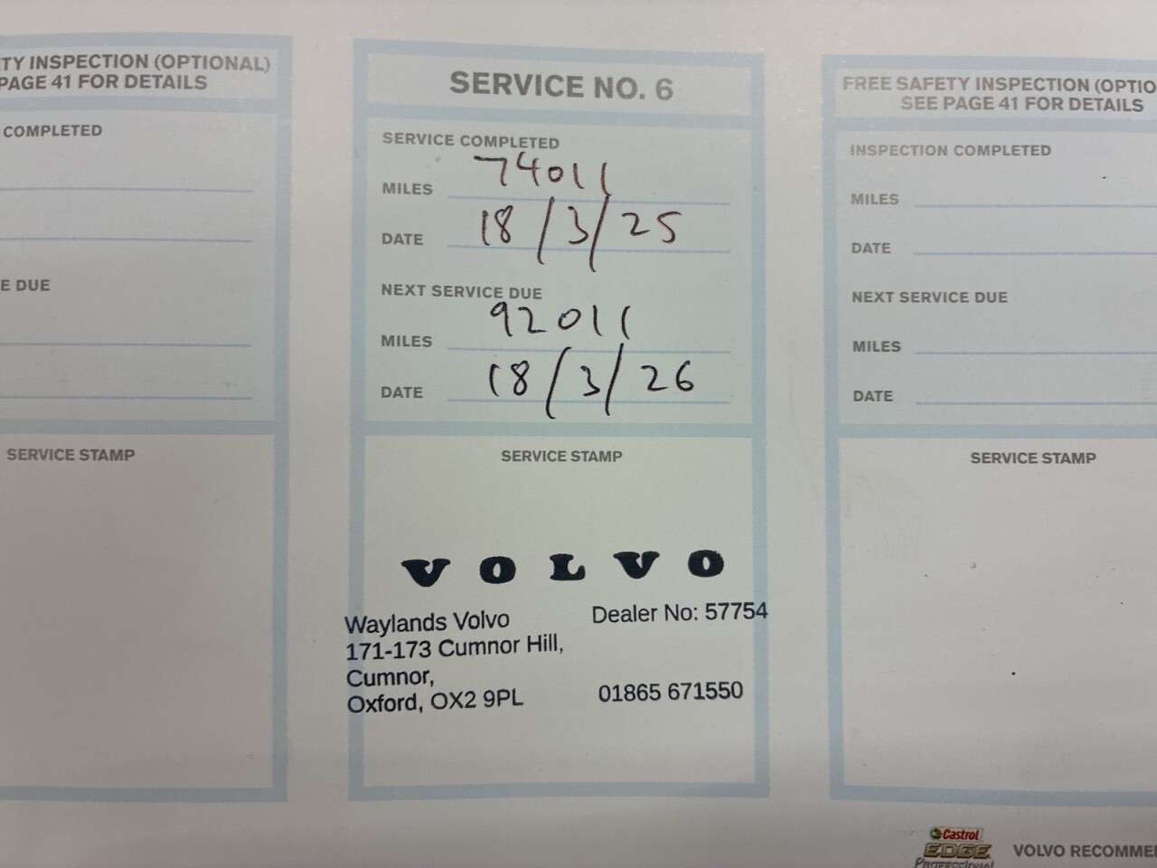 2019 VOLVO S90 2019 VOLVO S90