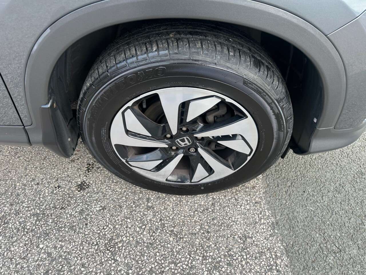 2016 HONDA CR-V 2016 HONDA CR-V