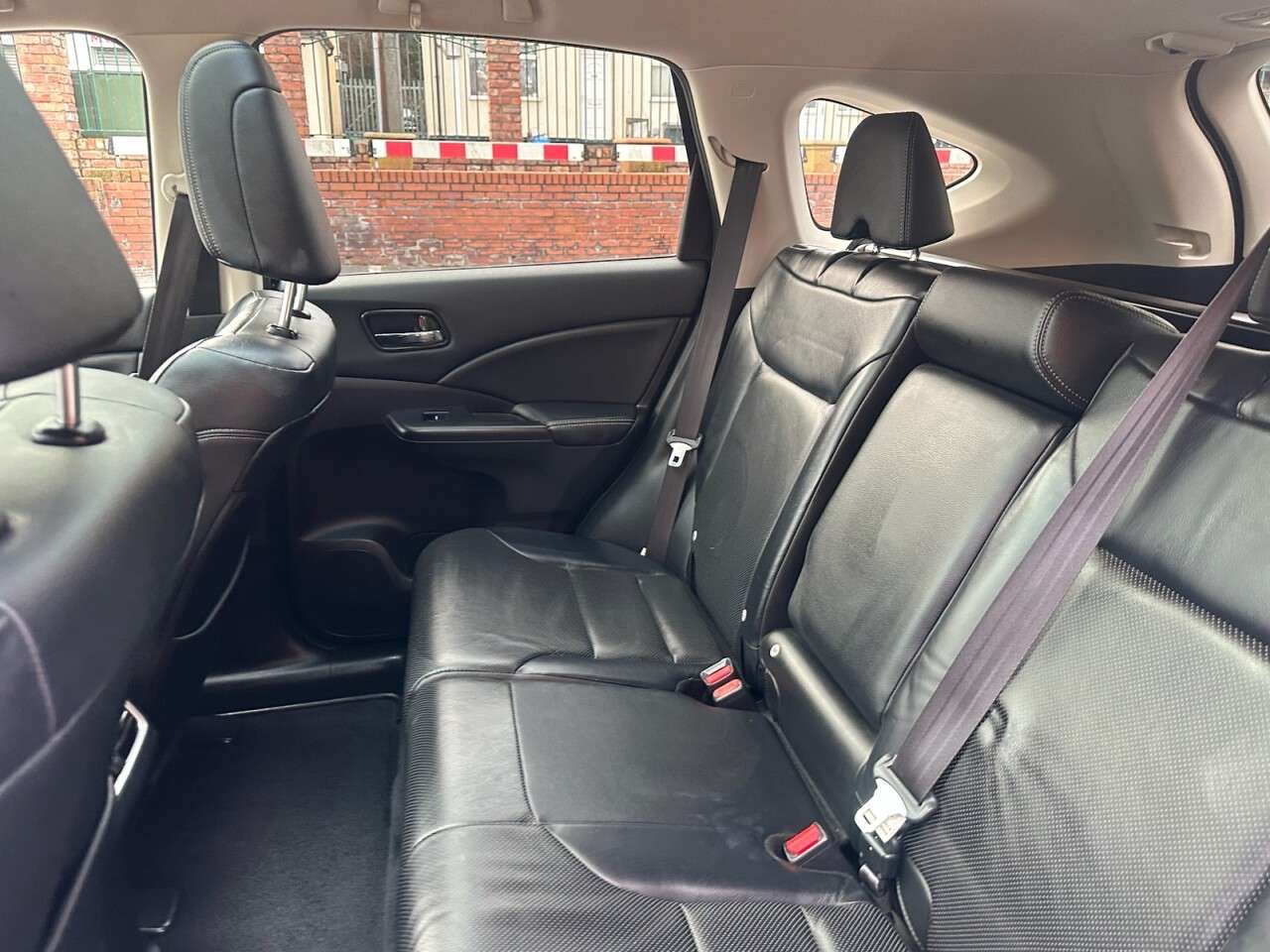 2016 HONDA CR-V 2016 HONDA CR-V