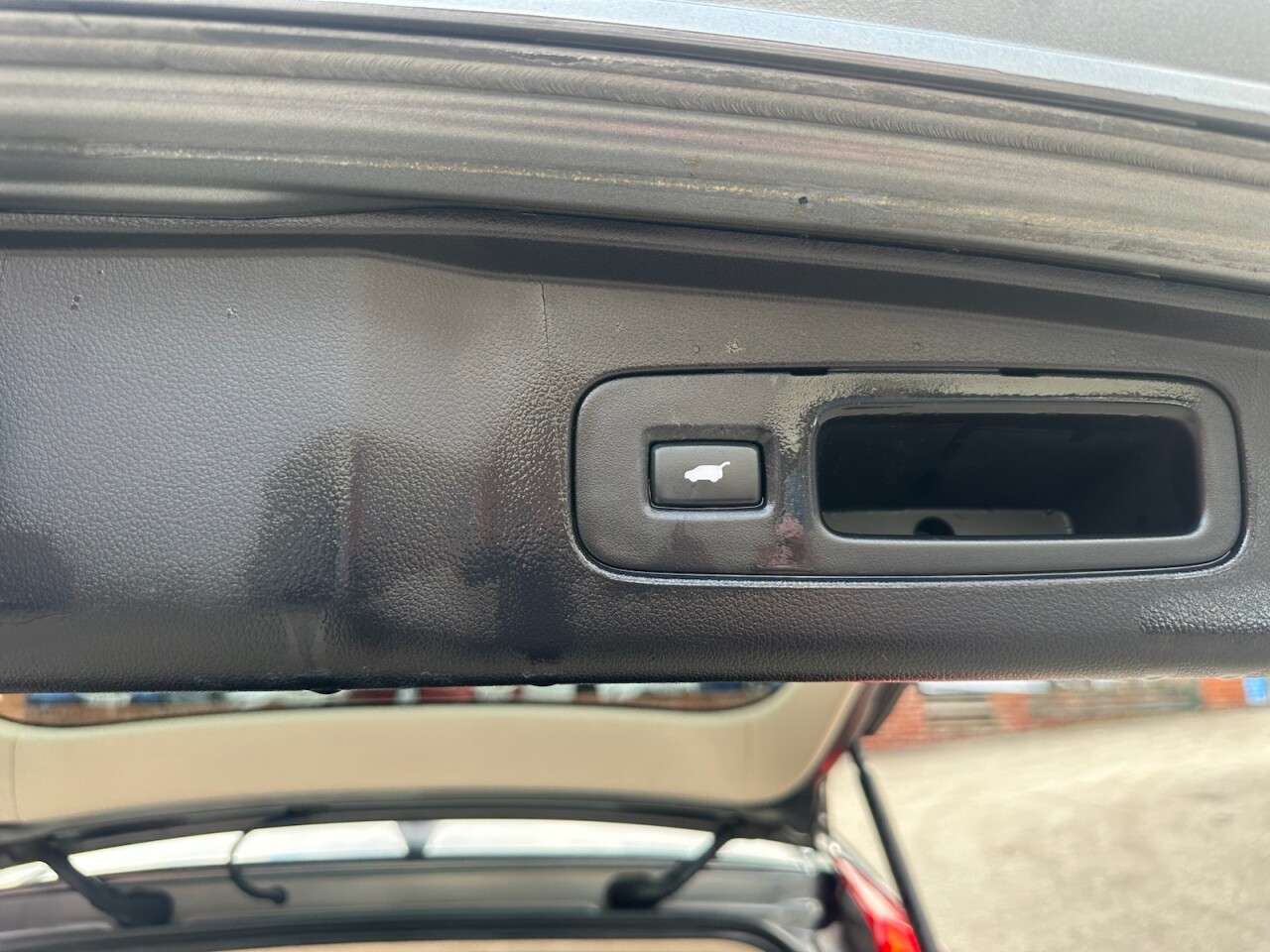 2016 HONDA CR-V 2016 HONDA CR-V