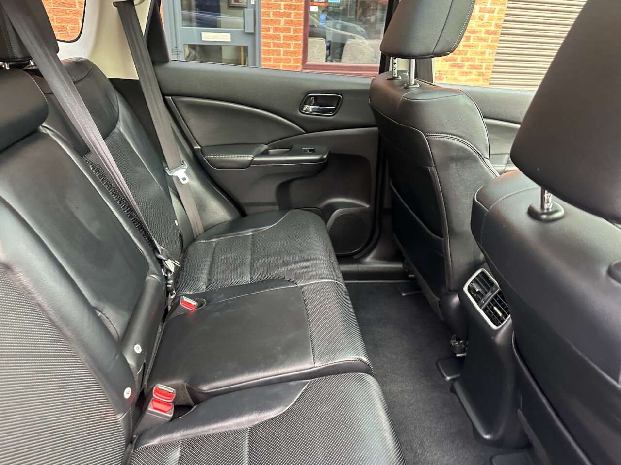 2016 HONDA CR-V 2016 HONDA CR-V