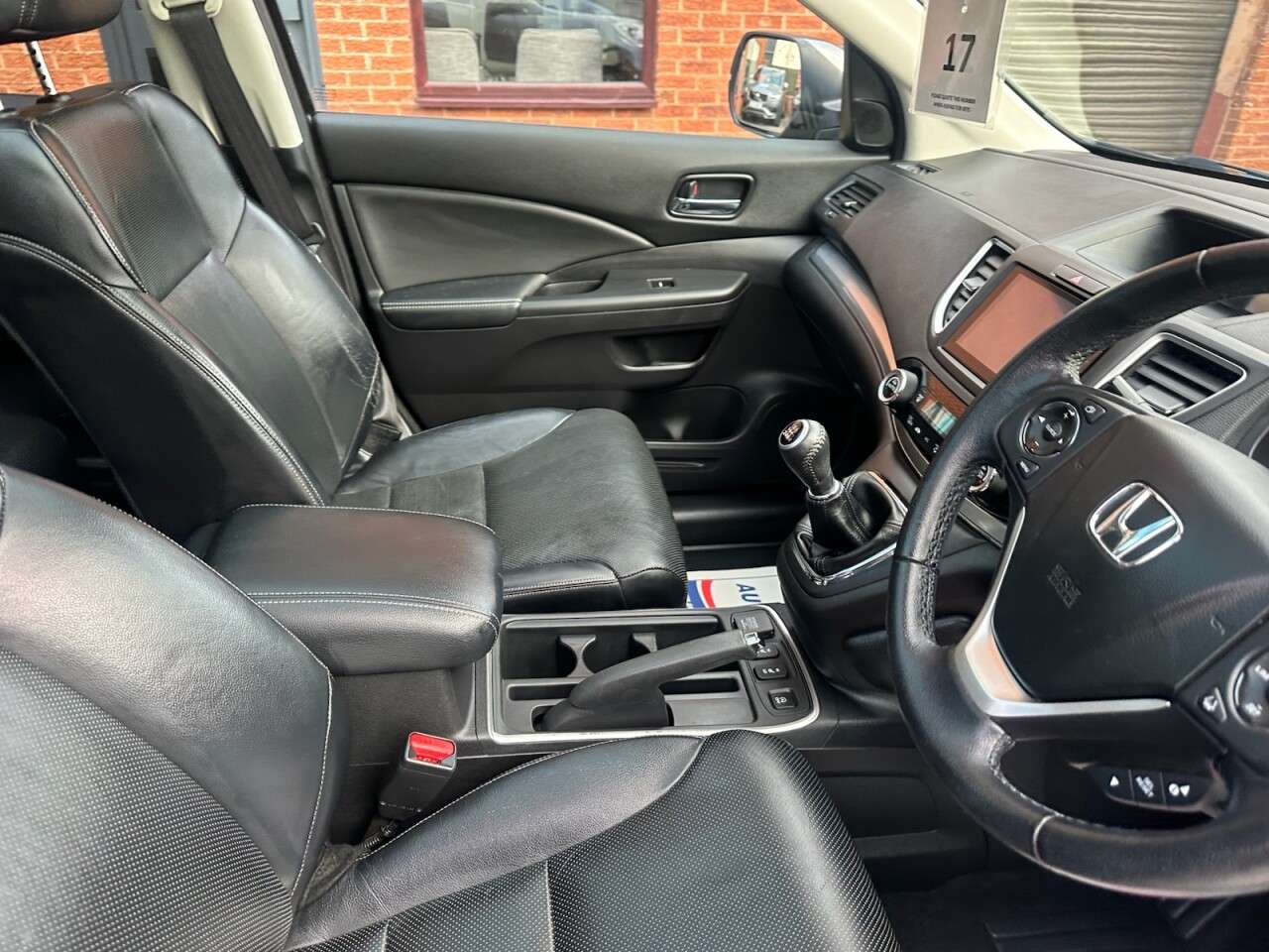 2016 HONDA CR-V 2016 HONDA CR-V