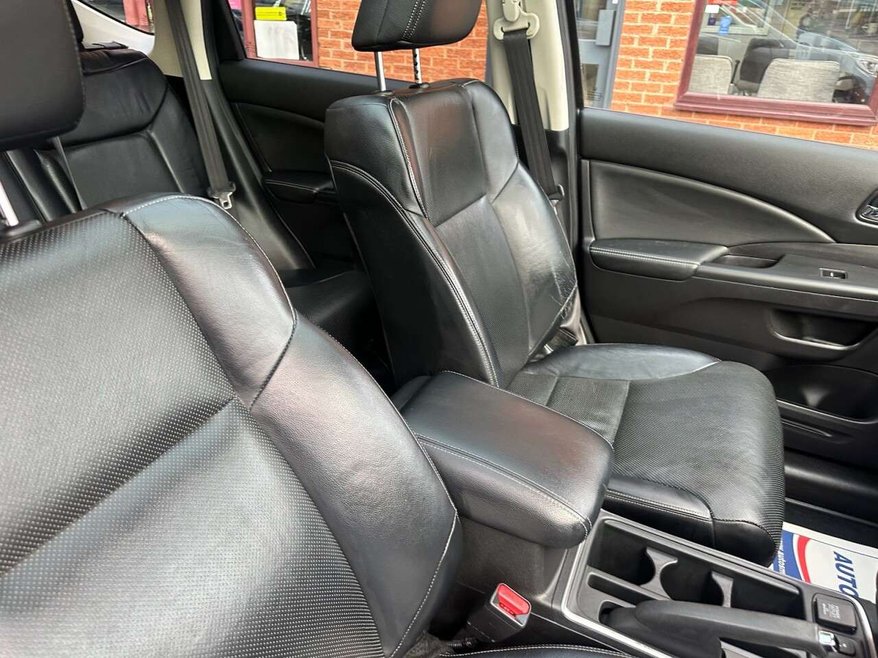 2016 HONDA CR-V 2016 HONDA CR-V