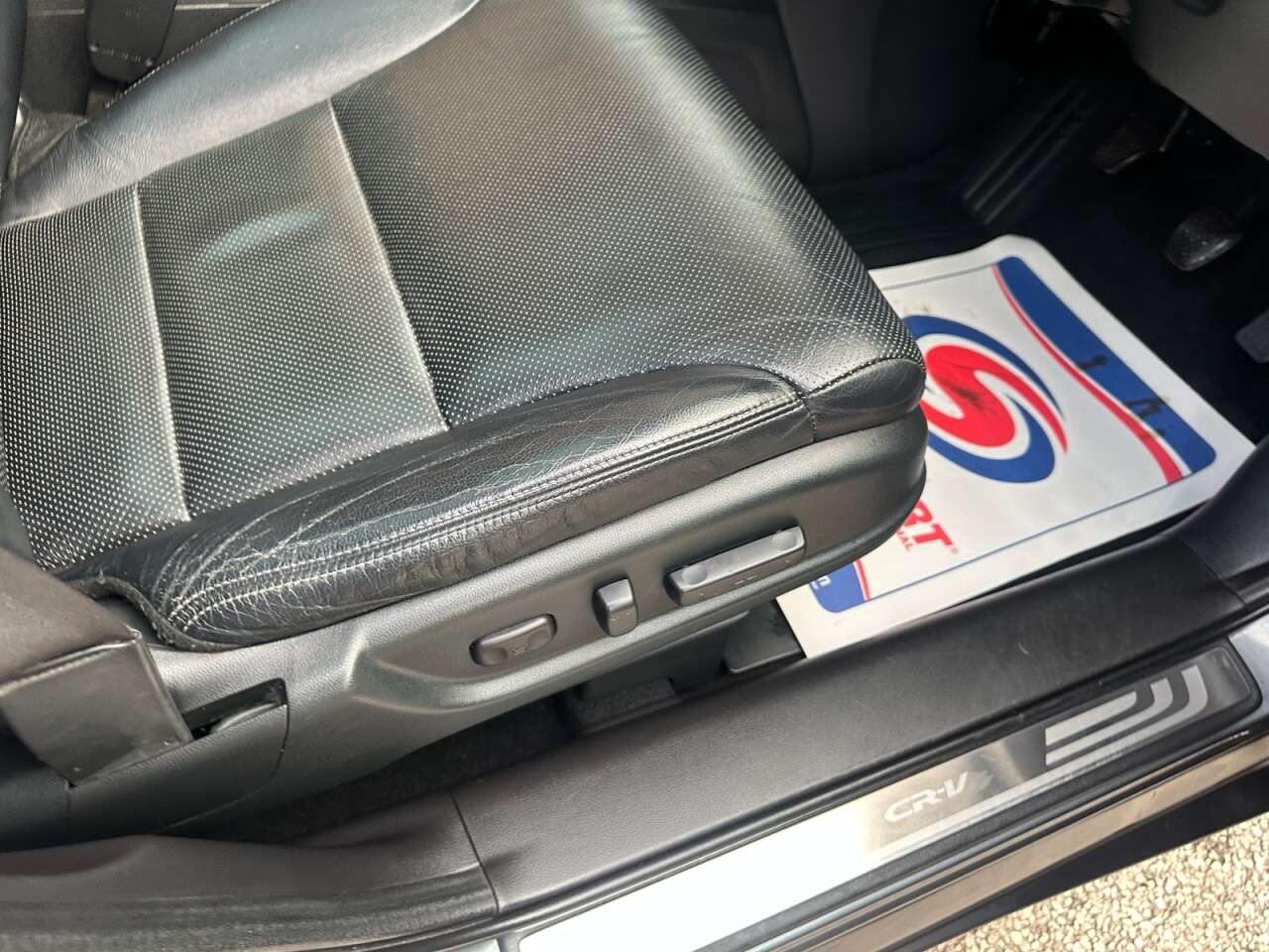 2016 HONDA CR-V 2016 HONDA CR-V