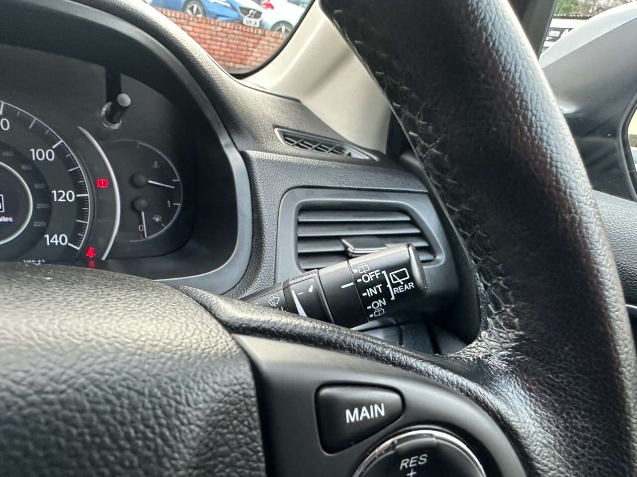 2016 HONDA CR-V 2016 HONDA CR-V