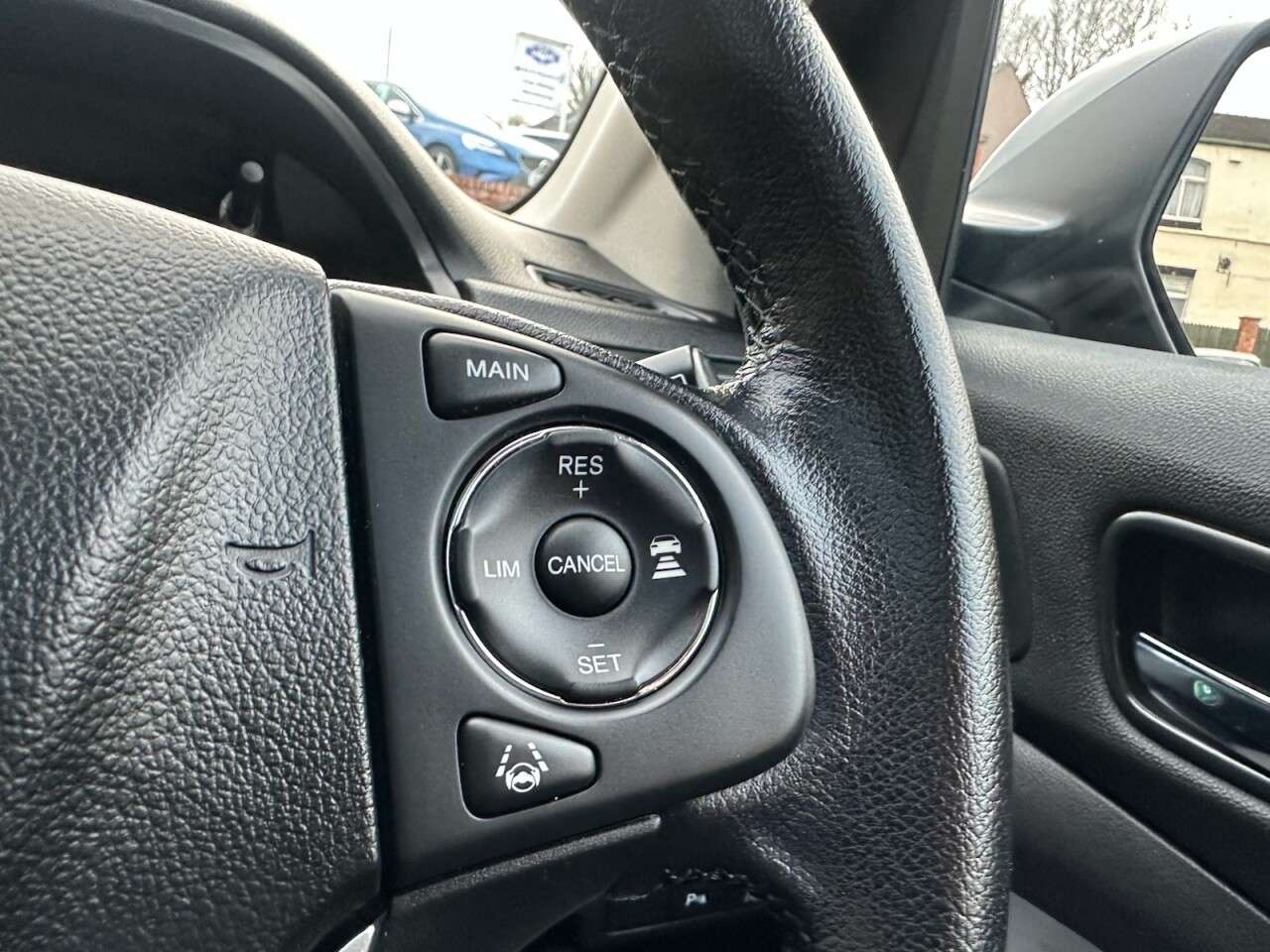 2016 HONDA CR-V 2016 HONDA CR-V