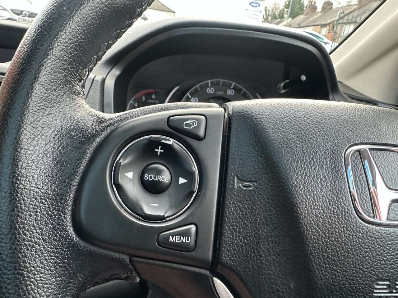 2016 HONDA CR-V 2016 HONDA CR-V