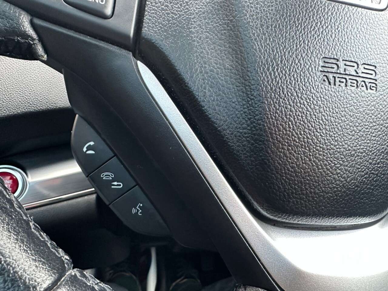 2016 HONDA CR-V 2016 HONDA CR-V