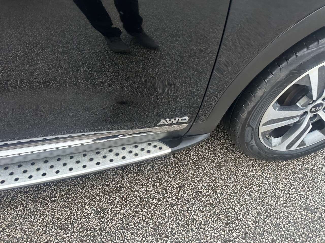 2018 KIA SORENTO 2018 KIA SORENTO