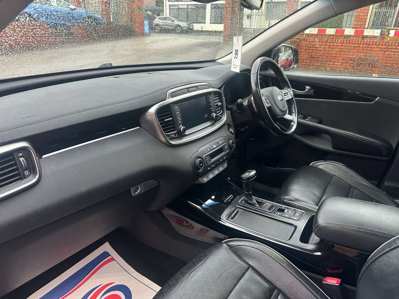 2018 KIA SORENTO 2018 KIA SORENTO