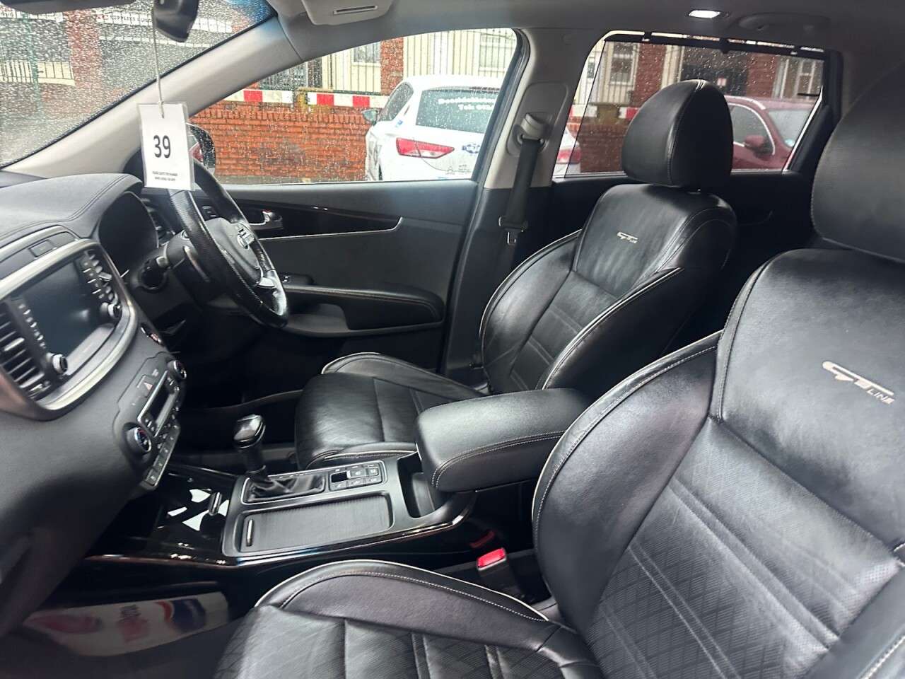 2018 KIA SORENTO 2018 KIA SORENTO