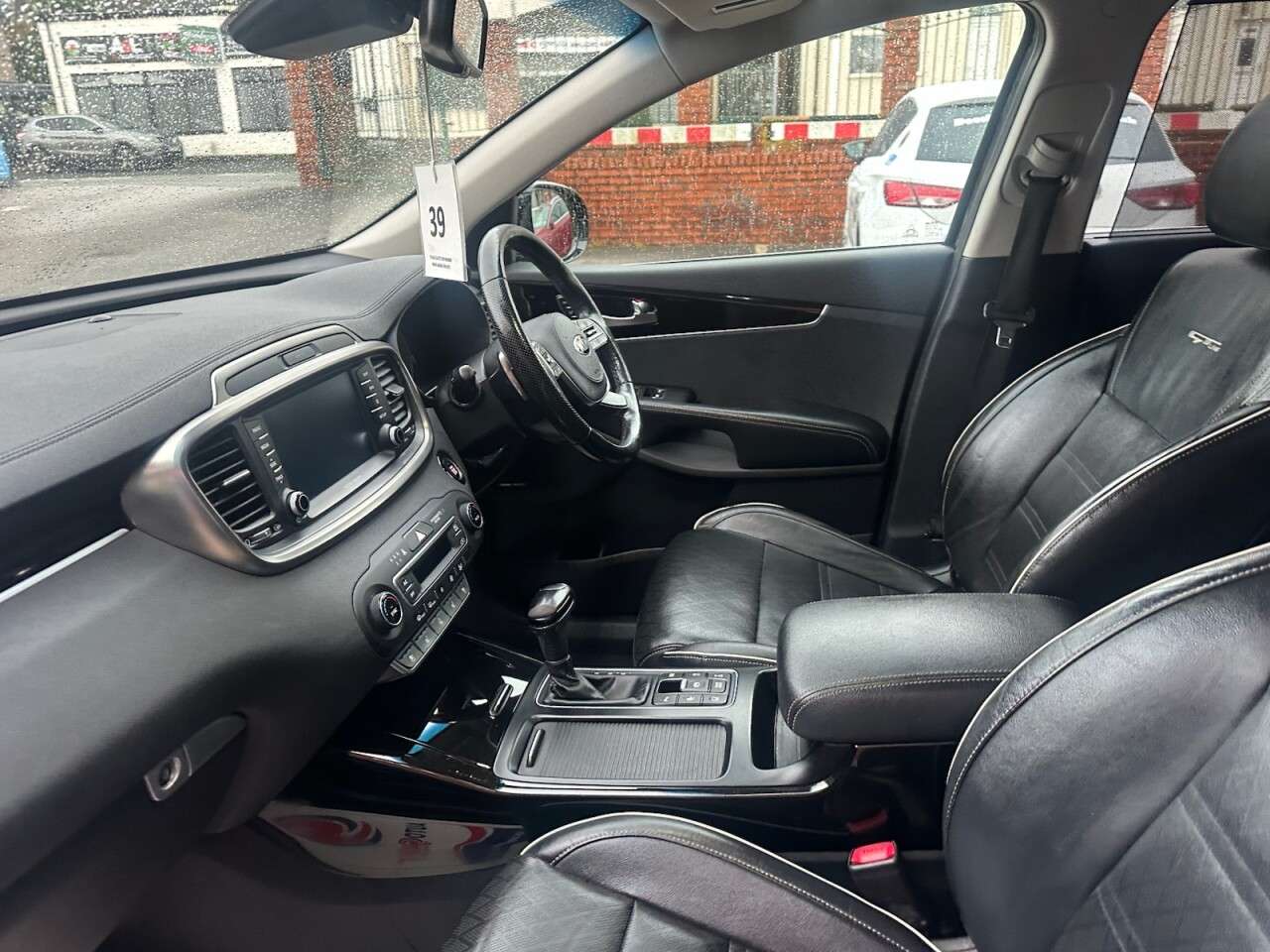 2018 KIA SORENTO 2018 KIA SORENTO