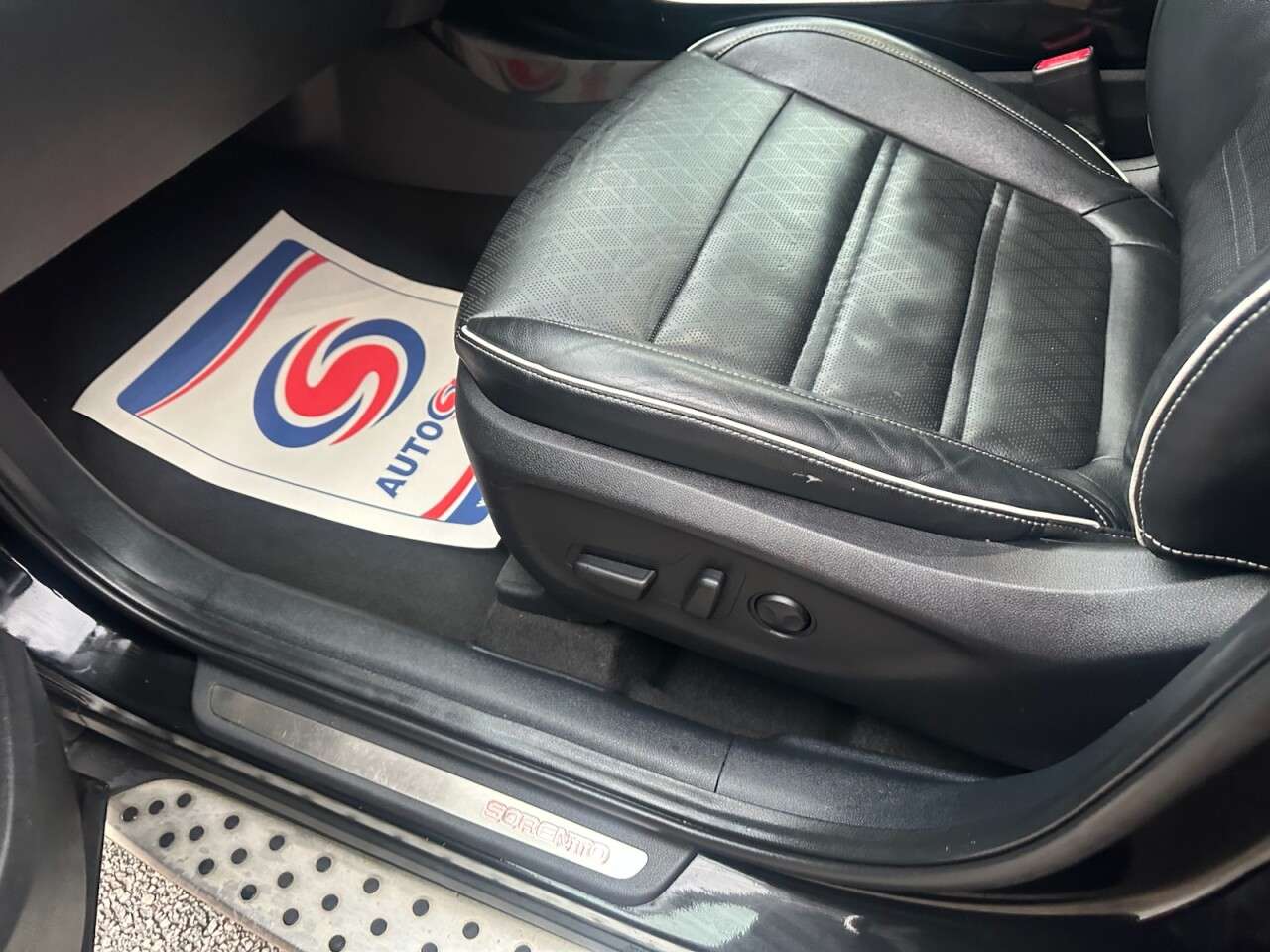 2018 KIA SORENTO 2018 KIA SORENTO