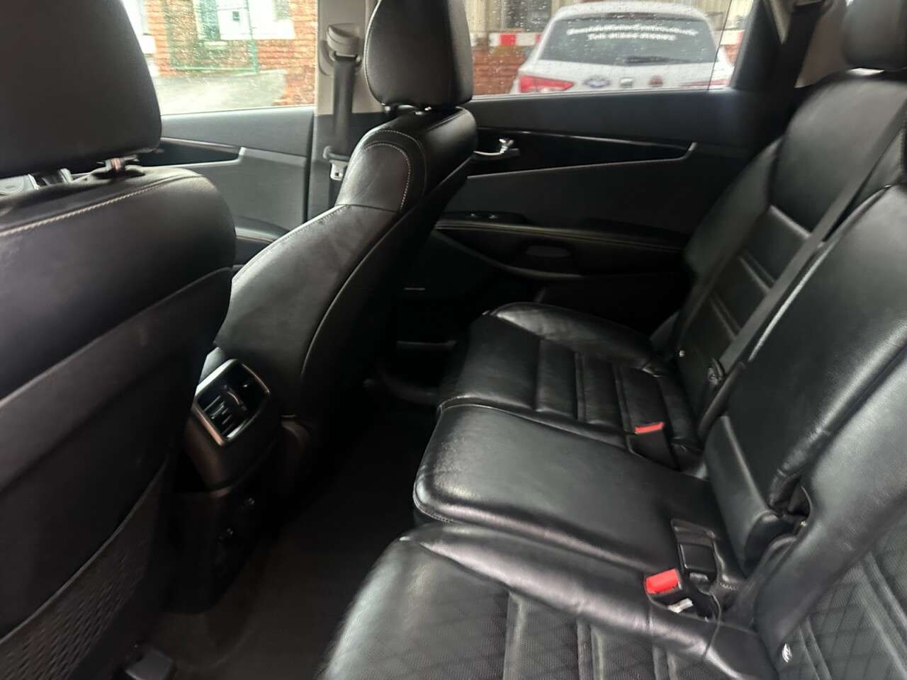 2018 KIA SORENTO 2018 KIA SORENTO