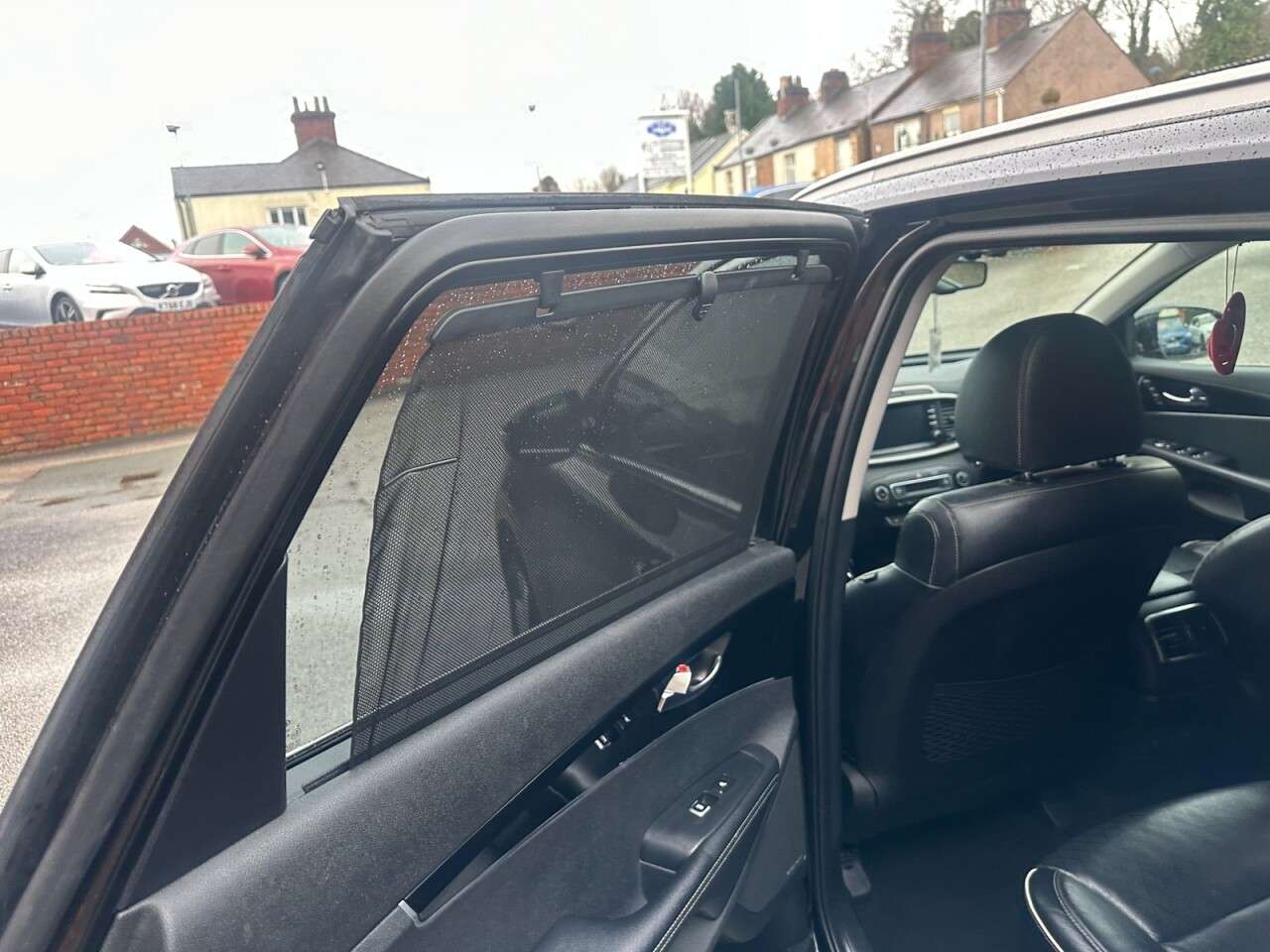 2018 KIA SORENTO 2018 KIA SORENTO