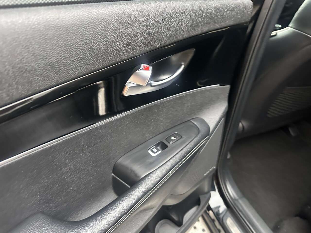 2018 KIA SORENTO 2018 KIA SORENTO