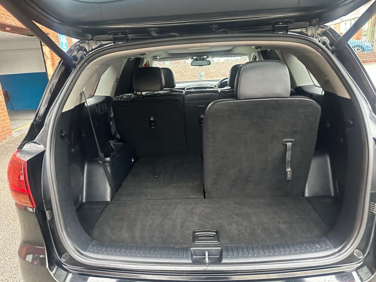 2018 KIA SORENTO 2018 KIA SORENTO