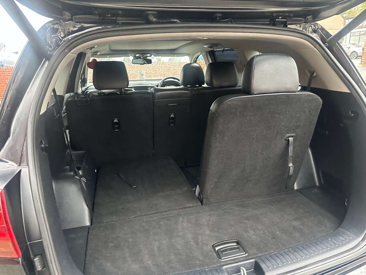 2018 KIA SORENTO 2018 KIA SORENTO