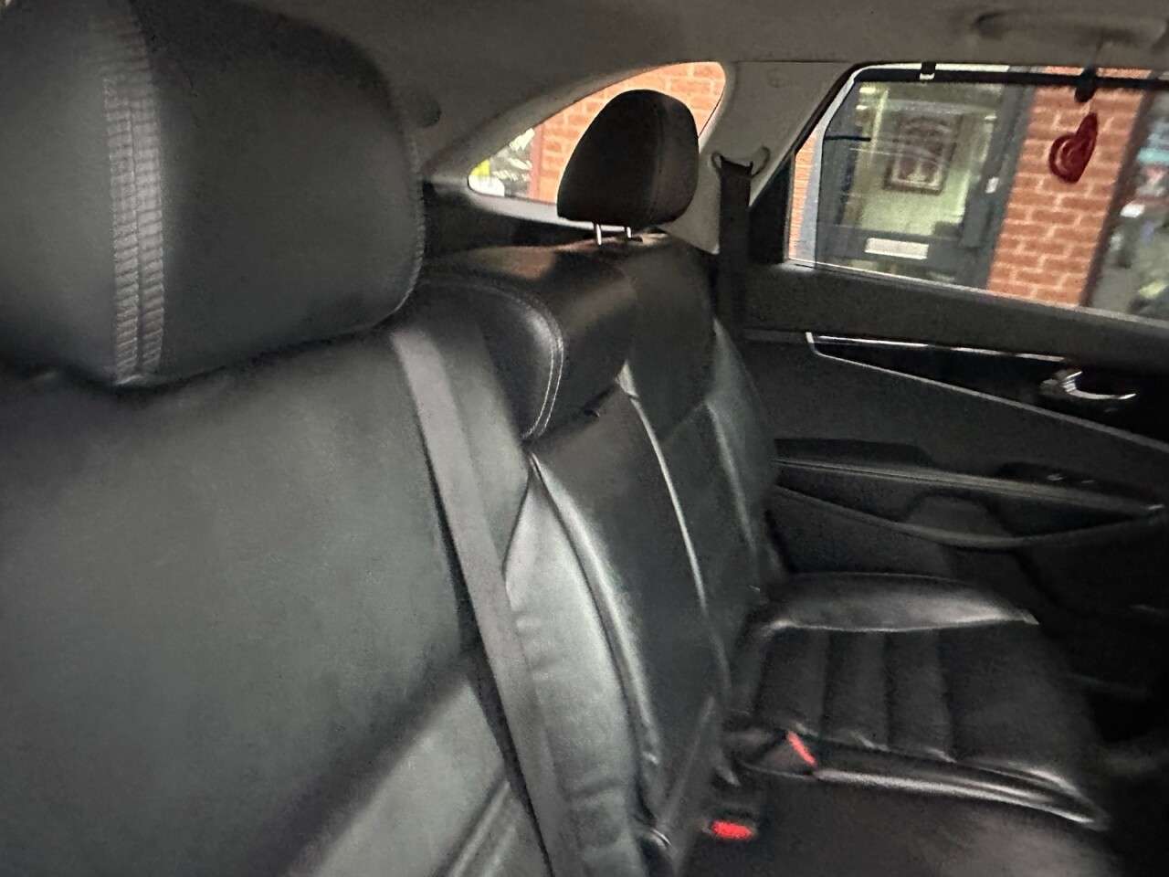 2018 KIA SORENTO 2018 KIA SORENTO