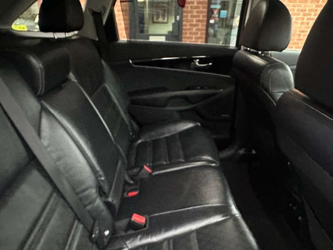 2018 KIA SORENTO 2018 KIA SORENTO