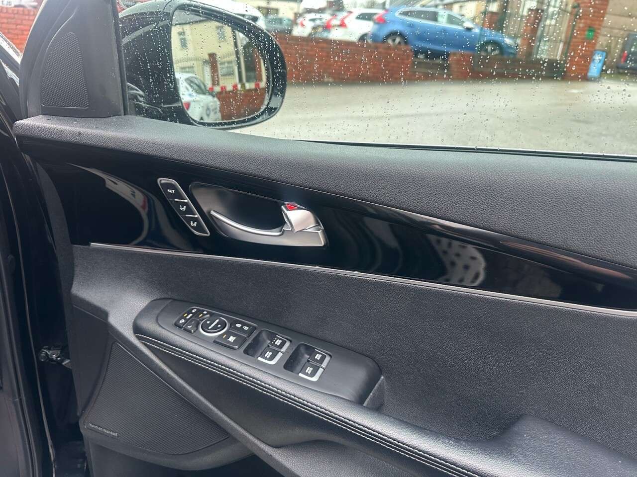 2018 KIA SORENTO 2018 KIA SORENTO