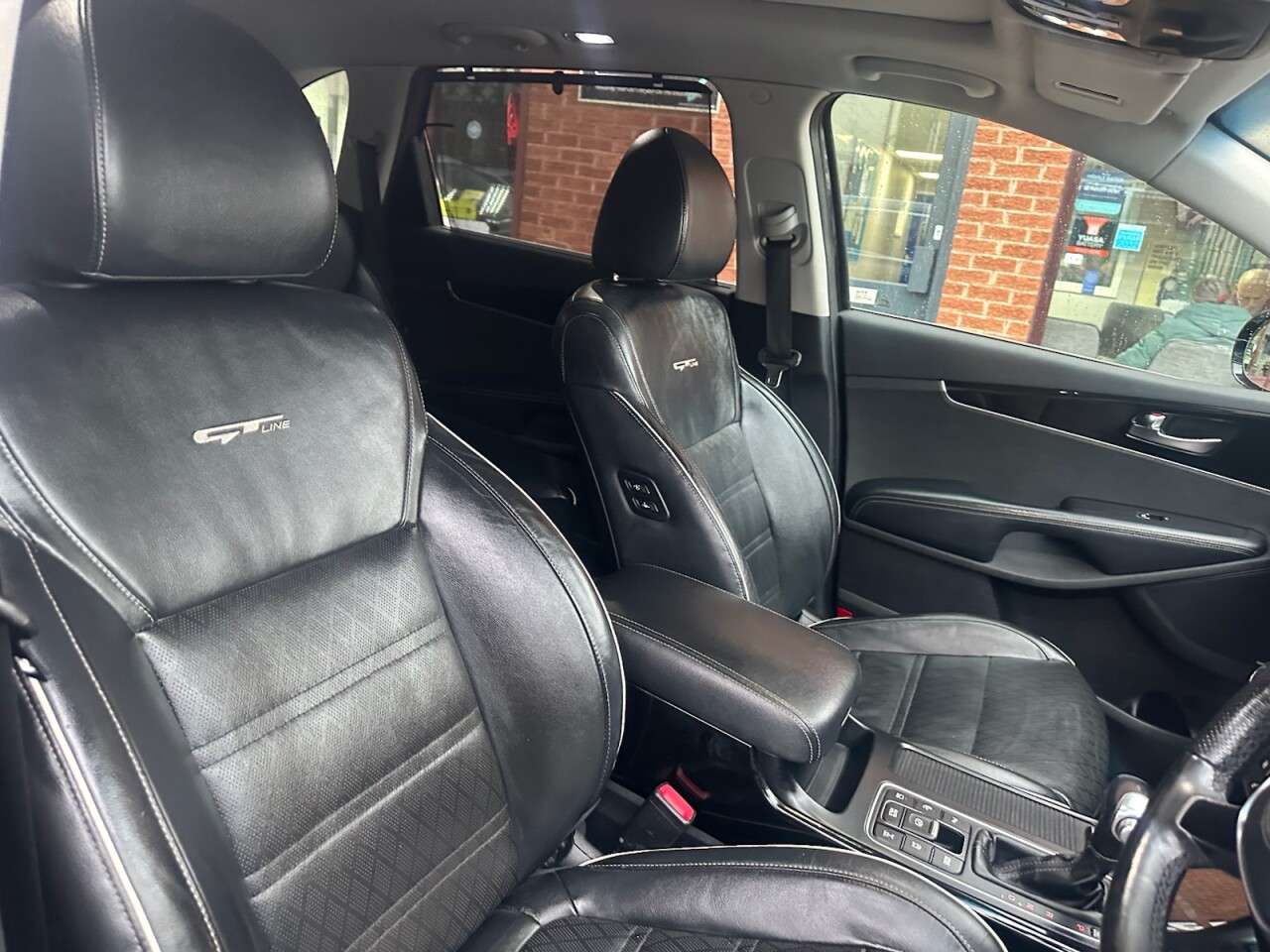 2018 KIA SORENTO 2018 KIA SORENTO