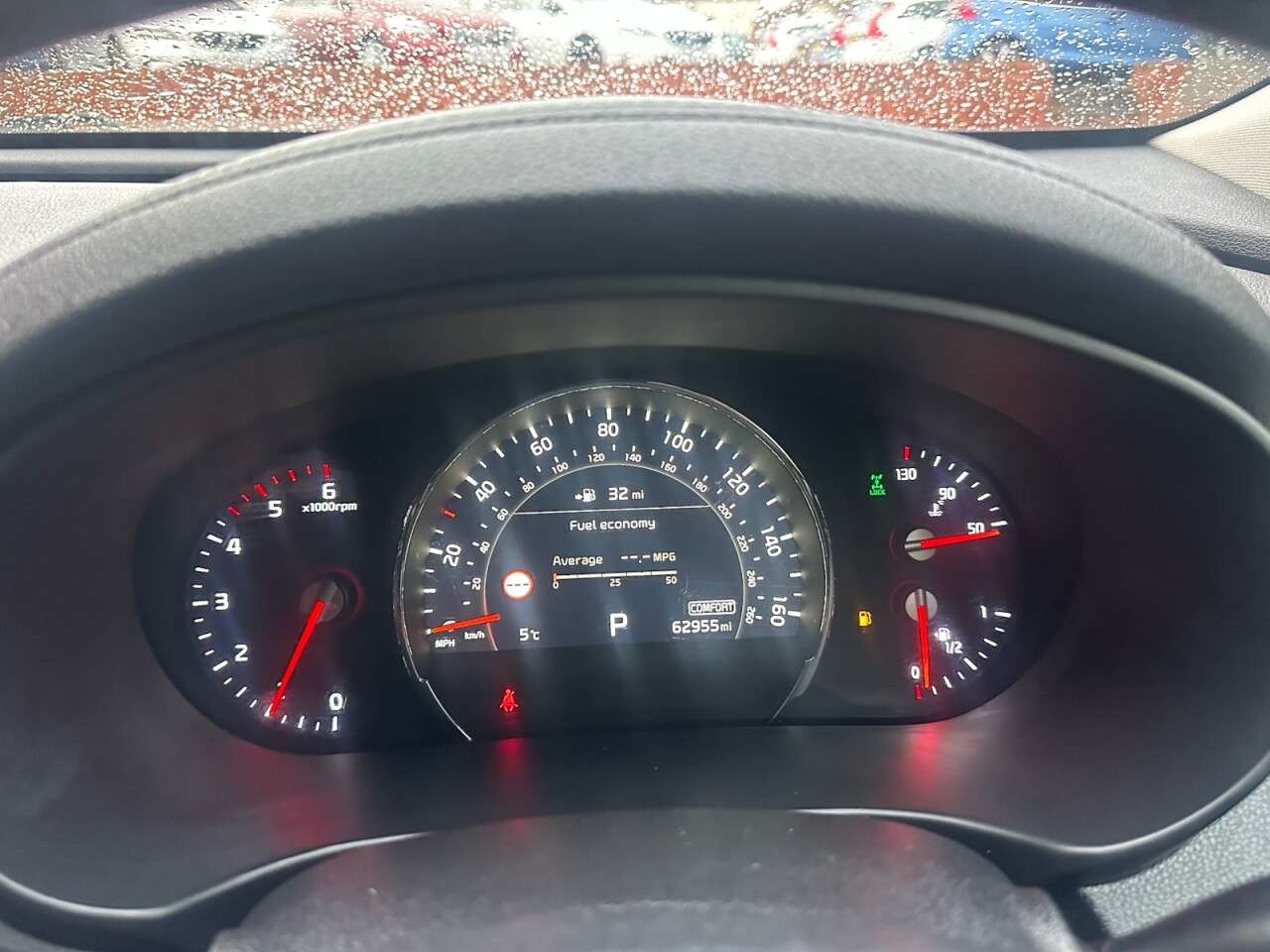 2018 KIA SORENTO 2018 KIA SORENTO