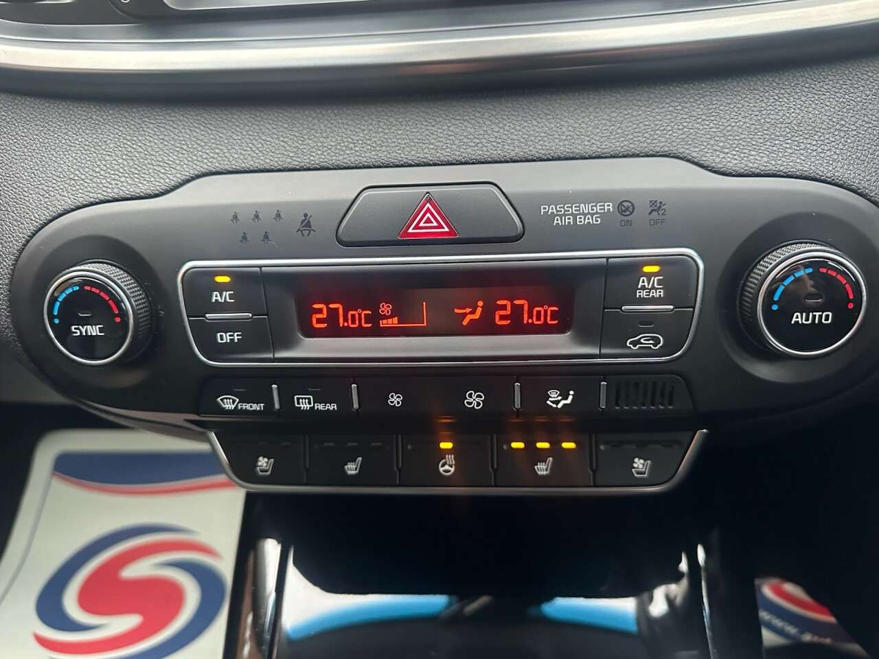 2018 KIA SORENTO 2018 KIA SORENTO