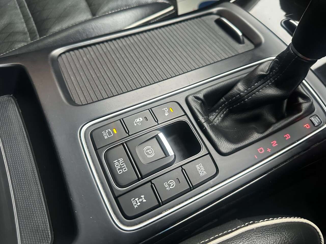 2018 KIA SORENTO 2018 KIA SORENTO