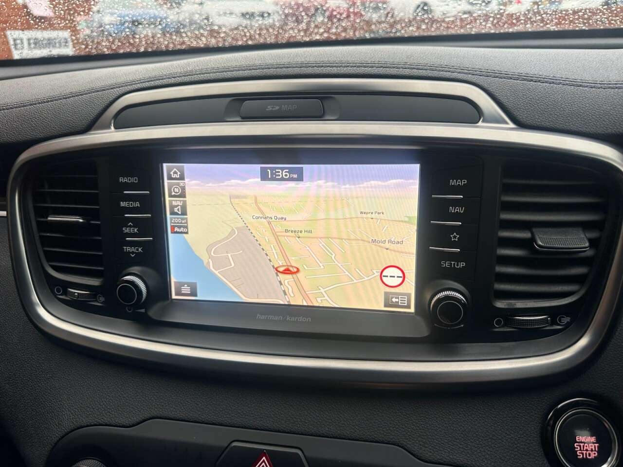 2018 KIA SORENTO 2018 KIA SORENTO