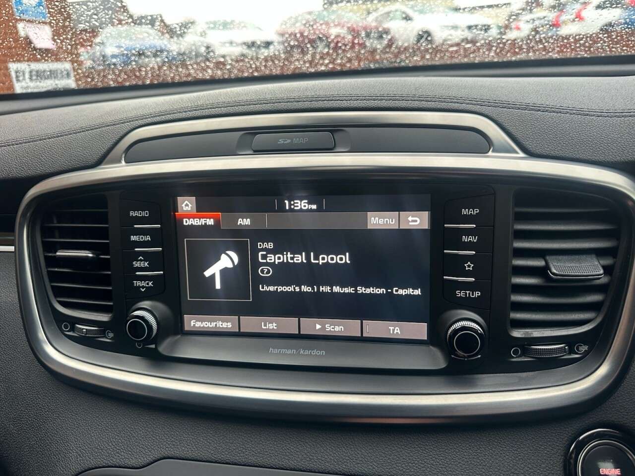 2018 KIA SORENTO 2018 KIA SORENTO