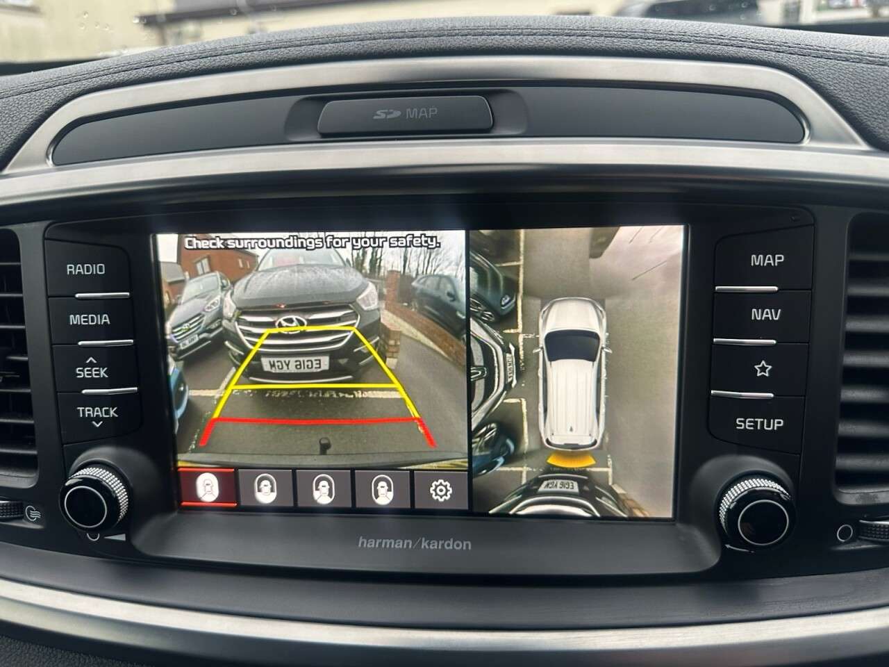 2018 KIA SORENTO 2018 KIA SORENTO