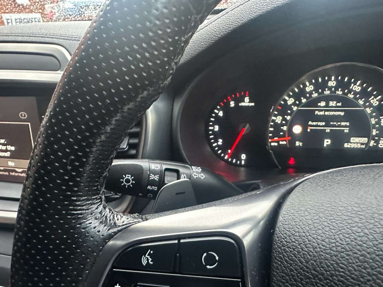 2018 KIA SORENTO 2018 KIA SORENTO