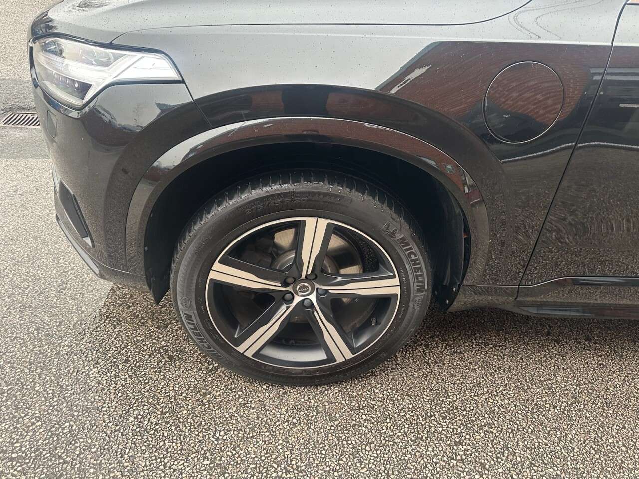 2017 VOLVO XC90 2017 VOLVO XC90