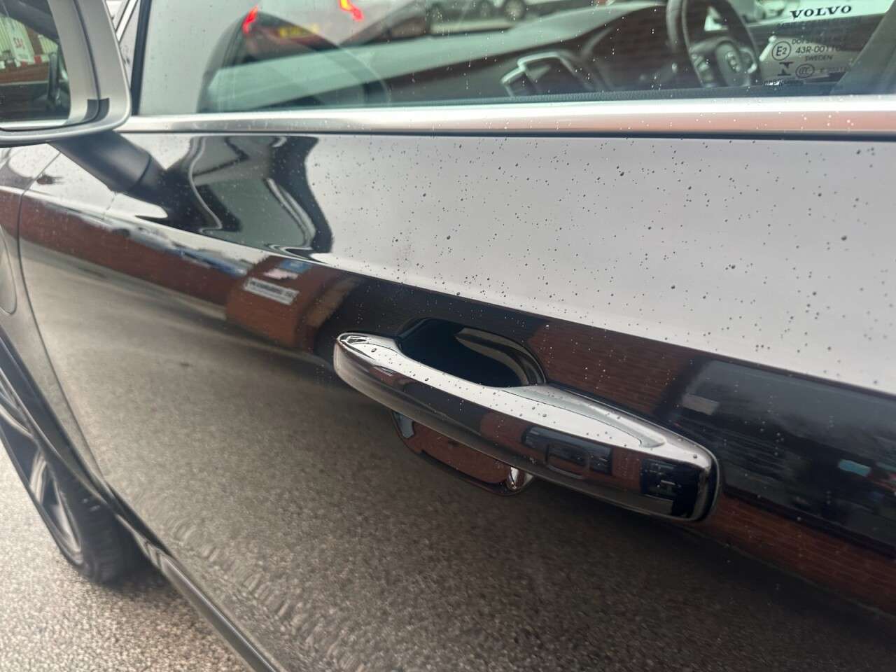 2017 VOLVO XC90 2017 VOLVO XC90